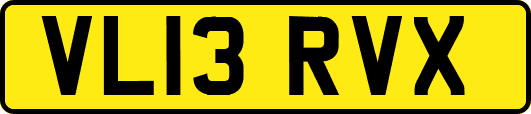 VL13RVX