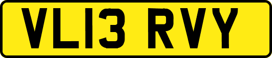 VL13RVY
