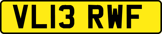 VL13RWF