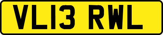 VL13RWL