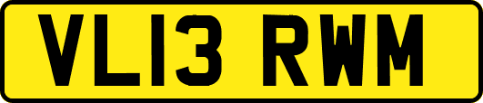 VL13RWM