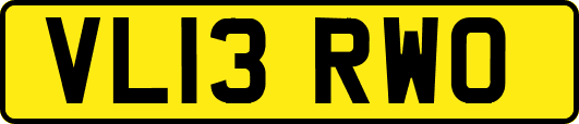 VL13RWO