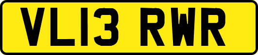 VL13RWR