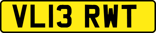 VL13RWT