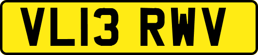 VL13RWV