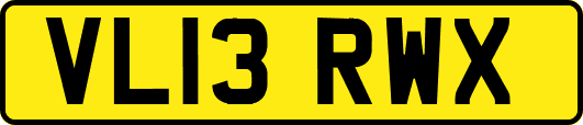 VL13RWX