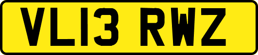 VL13RWZ
