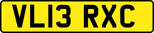VL13RXC