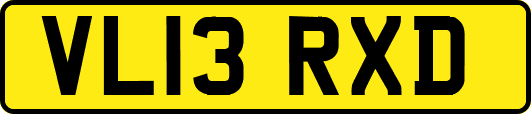 VL13RXD