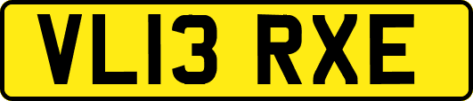 VL13RXE