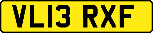 VL13RXF