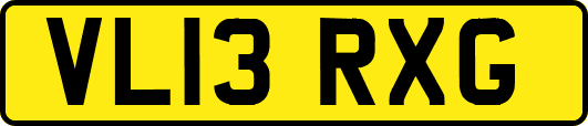 VL13RXG