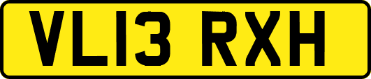 VL13RXH