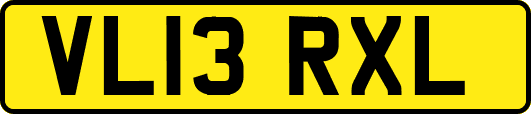 VL13RXL