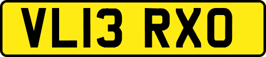 VL13RXO
