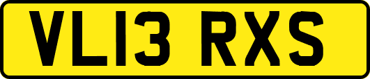VL13RXS