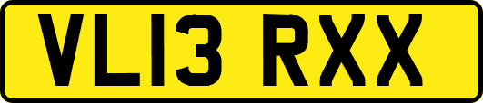 VL13RXX
