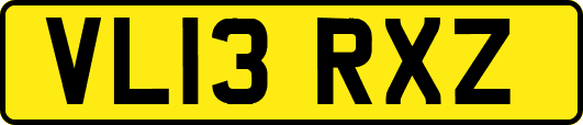 VL13RXZ