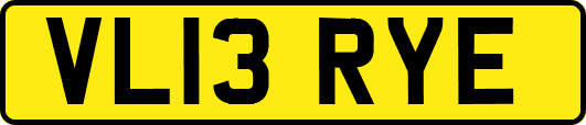 VL13RYE