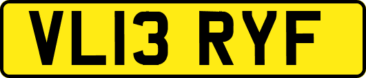 VL13RYF