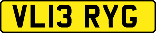 VL13RYG