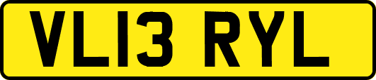 VL13RYL
