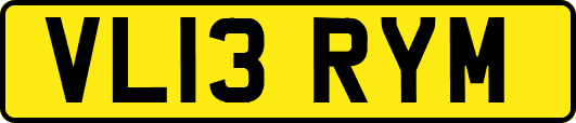 VL13RYM