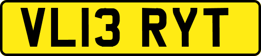VL13RYT