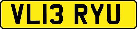 VL13RYU