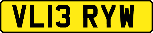 VL13RYW