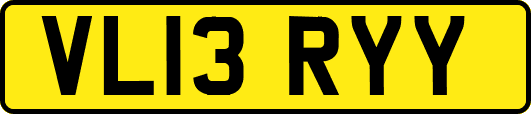 VL13RYY