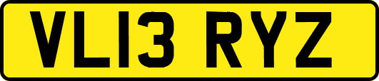 VL13RYZ
