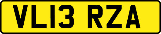 VL13RZA