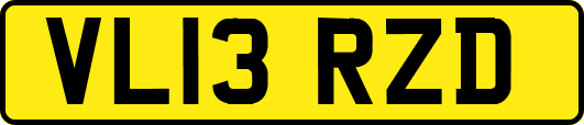 VL13RZD