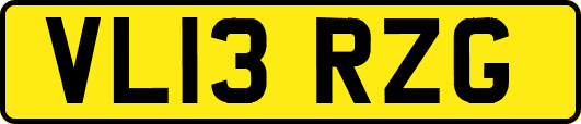 VL13RZG