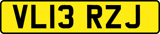 VL13RZJ