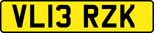 VL13RZK