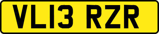 VL13RZR