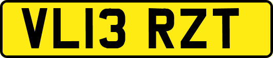 VL13RZT