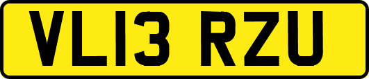 VL13RZU