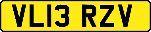 VL13RZV