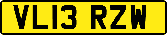 VL13RZW