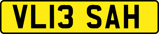VL13SAH