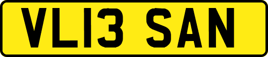 VL13SAN