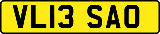 VL13SAO