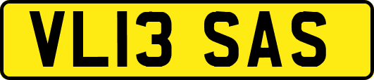 VL13SAS