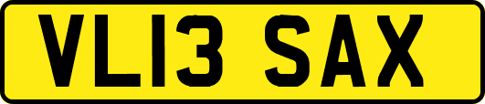 VL13SAX