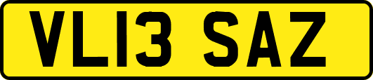 VL13SAZ
