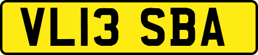 VL13SBA
