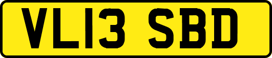VL13SBD